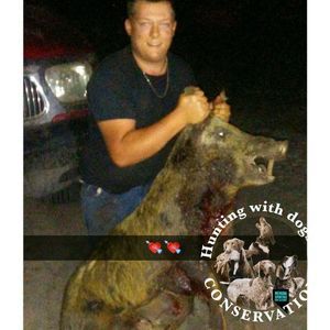 Meet your Posher, Coty